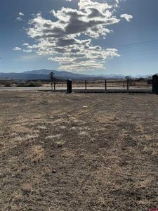 Lot 2016 Sleeping Bear Road, Montrose, CO, 81401