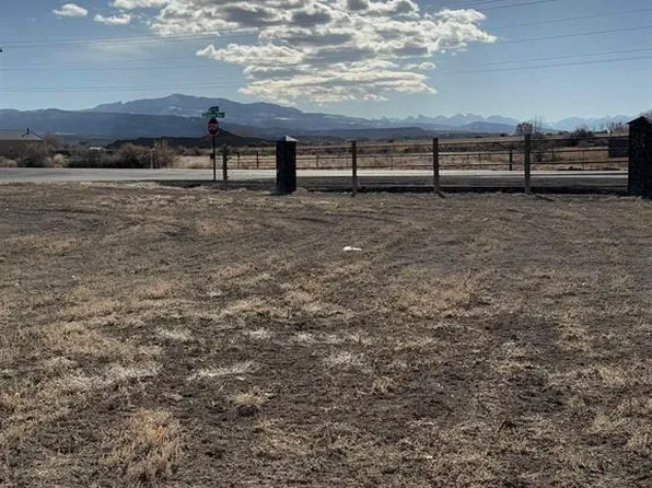 Lot 2016 Sleeping Bear Road, Montrose, CO 81401