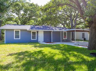 3016 Tennessee Ave, Bryan, TX 77803