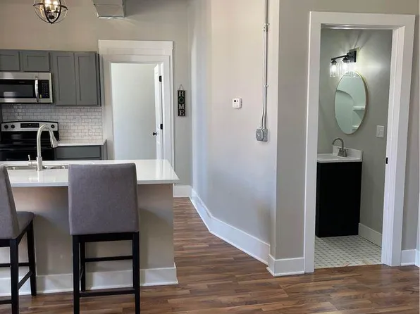 504 1/2 N State St #2, Augusta, KS 67010