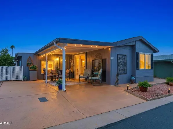 5735 E McDowell Road #243, Mesa, AZ 85215