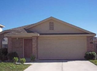 9918 Sandlet Trl, San Antonio, TX 78254