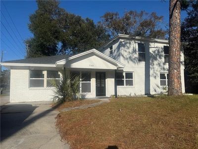 730 Atlanta St, Savannah, GA, 31405