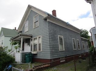 368 Summer St, Lowell, MA 01852