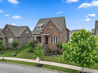 3198 Natoma Cir, Thompsons Station, TN 37179