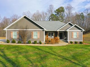 1745 Cold Hill Rd, London, KY 40741