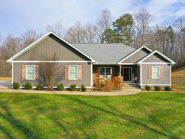 1745 Cold Hill Rd, London, KY 40741