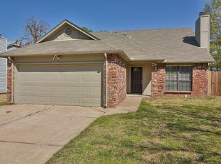 7715 E 89th Pl, Tulsa, OK 74133