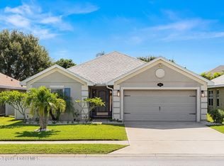 1356 Alaqua Way, West Melbourne, FL 32904