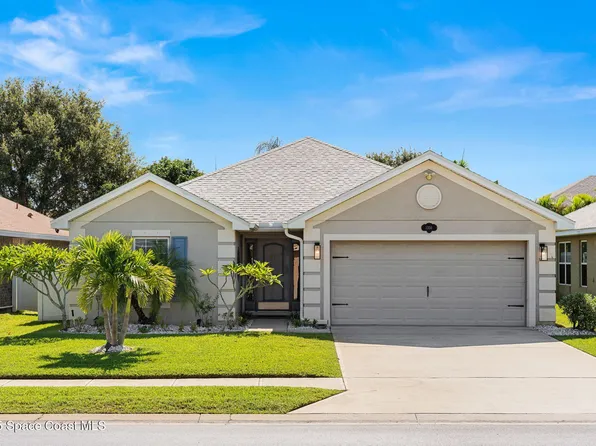 1356 Alaqua Way, West Melbourne, FL 32904