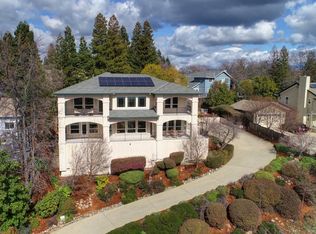4080 Eagles Nest, Auburn, CA 95603