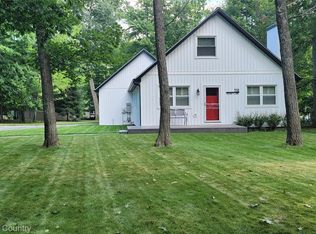 110 Wendy Ln, Roscommon, MI 48653