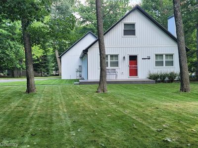 110 Wendy Ln, Roscommon, MI, 48653