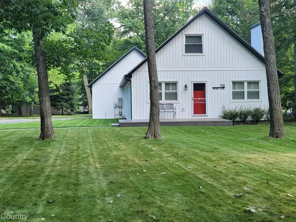 110 Wendy Ln, Roscommon, MI 48653
