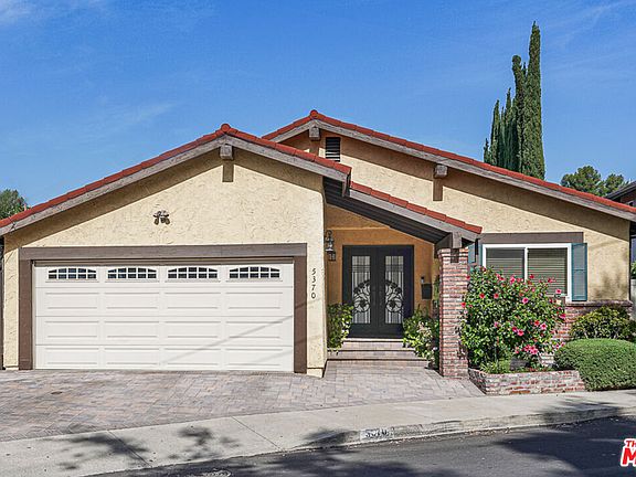 2nd image of 5370 Tendilla Ave