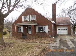 224 Freeport Rd, Butler, PA 16002