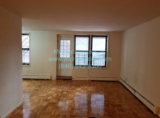 1110-1130 Stadium Ave, Bronx, NY 10465