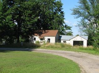 7440 N Lake St, Columbia City, IN 46725