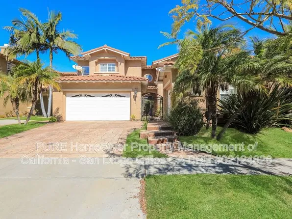 1833 Meeks Bay Dr, Chula Vista, CA 91913