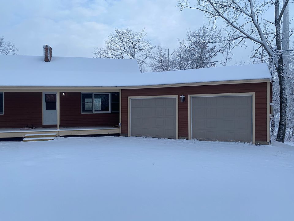 Oversized Garages