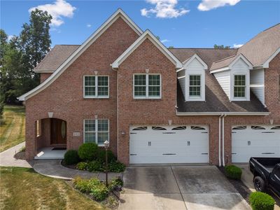 112 Redmond Ct, Cranberry Township, PA, 16066