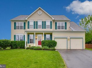 111 Conestoga Ct, Boonsboro, MD