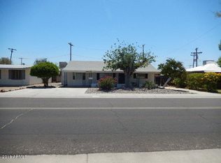 12023 N 114th Ave, Youngtown, AZ 85363