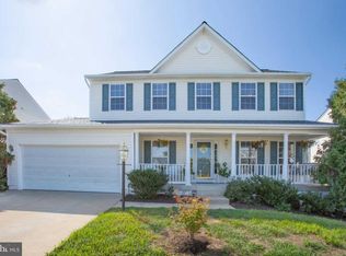 146 Limestone Way, Fredericksburg, VA 22406