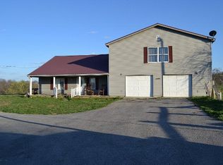 3113 Columbia Rd, Edmonton, KY 42129