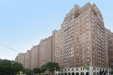 Rented by Halstead Real Estate