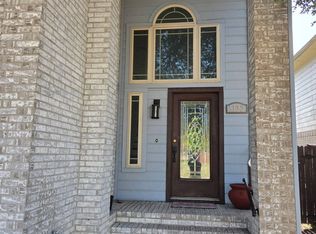 5122 Wedgewood Dr, Garland, TX 75043