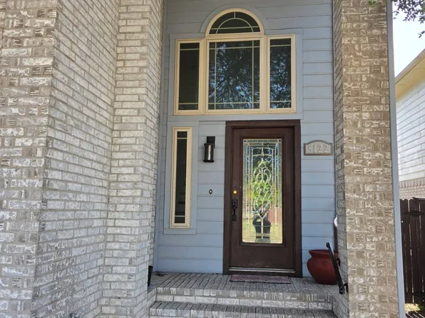 5122 Wedgewood Dr, Garland, TX 75043