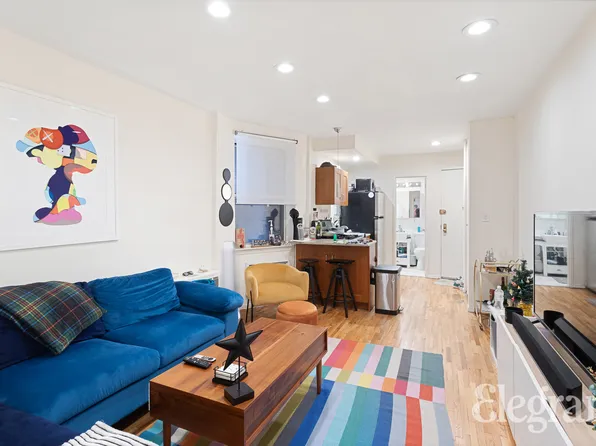 324 East 35th Street 2A image 1 of 6
