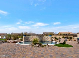 61020 E Amur Ln, Oracle, AZ 85623