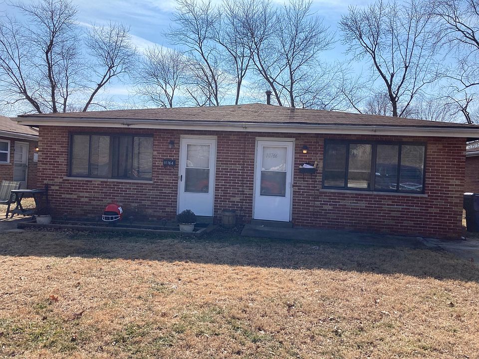 1st image of 10766 Tropic Dr #1