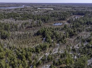 Sanctuary Dr, Presque Isle, WI 54557