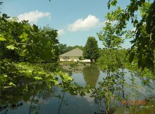 11889 Hazel Valley Rd #47, Fayetteville, AR 72701