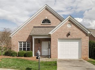 1413 Kilgarnin Ct #36, Rock Hill, SC 29732