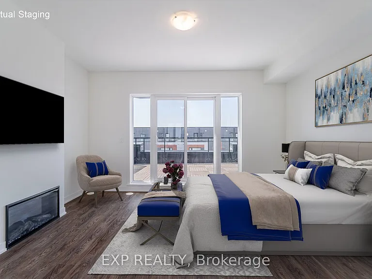 9 Steckley House Ln #511 — Photo 36