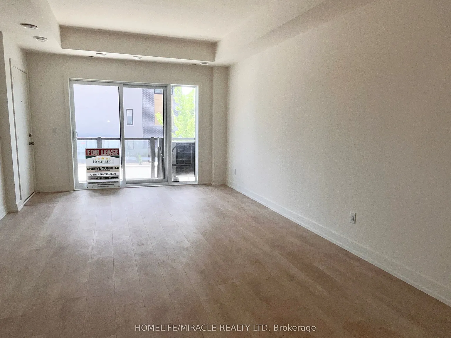 2 bed, $2,500 — Photo 3