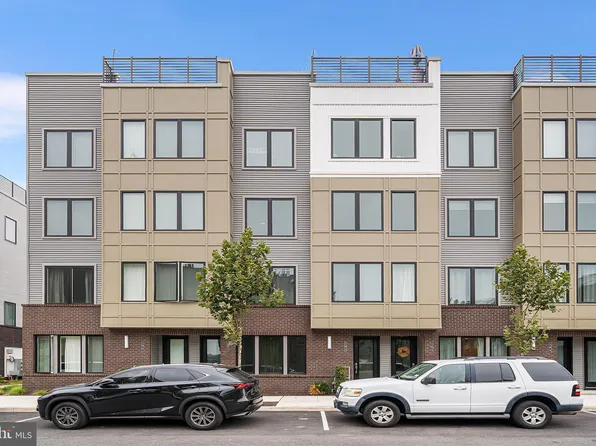 2170 Northbank Pl #182, Philadelphia, PA 19125