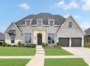 11424 Antler Ridge Way, Argyle, TX 76226