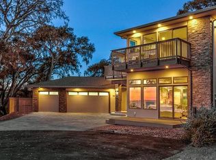 199 Shoreview Dr, Aptos, CA