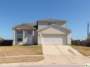2601 John Porter Dr, Killeen, TX 76543