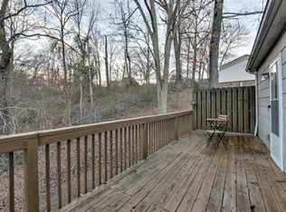 1286 Massman Dr, Nashville, TN 37217