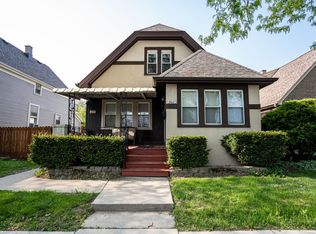 6019 W Lapham St, West Allis, WI 53214