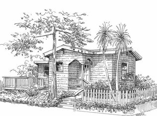 1126 Derby St, Berkeley, CA 94702