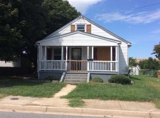 203 NE 10th St, Milford, DE 19963