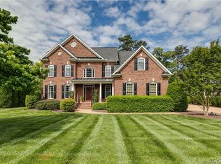 1805 S Dover Pointe Rd, Henrico, VA 23238