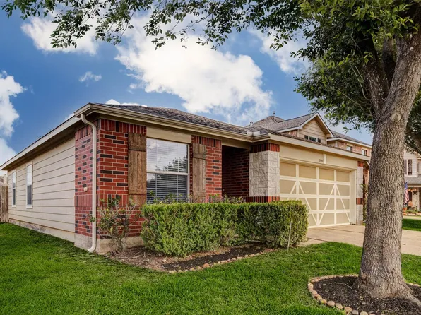3510 Junction Bend Ln, Katy, TX 77494